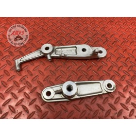 Support moteur Cagiva 1000 Raptor 2000 à 2005